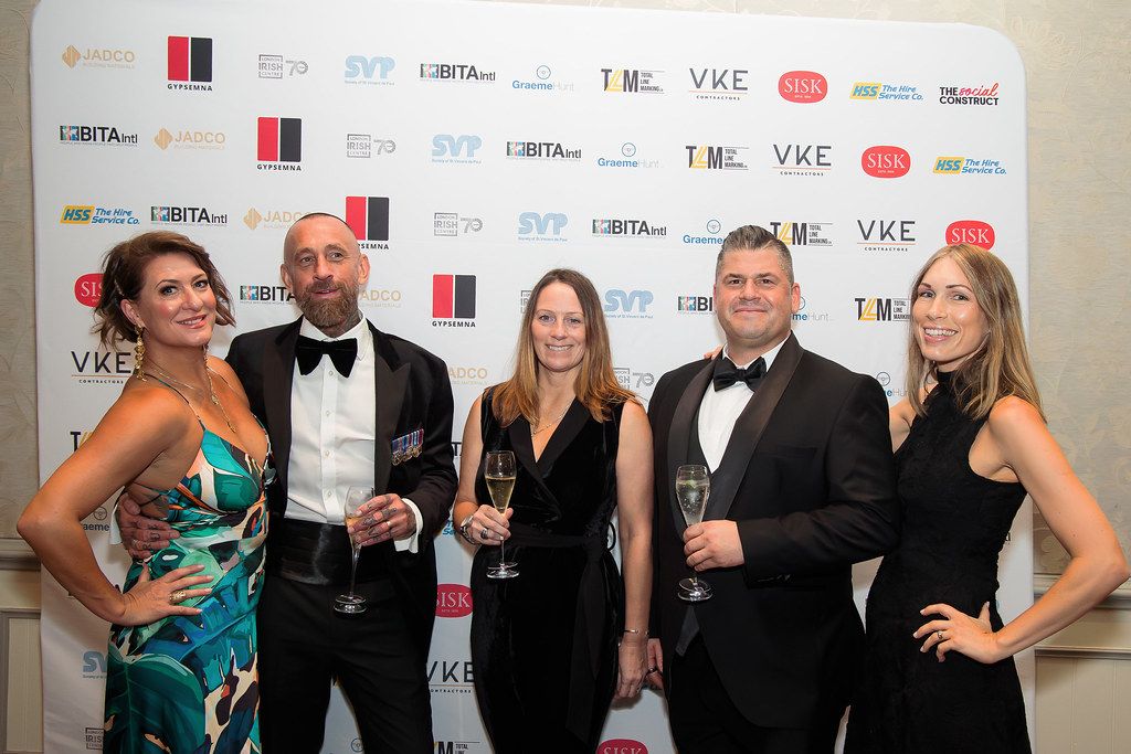 BITA Spotlight Awards 2025 The Savoy