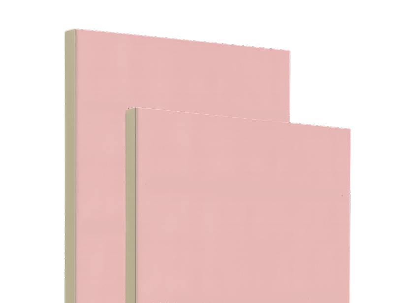 12.5mm FW FIRE RATED GYPSUM BOARD