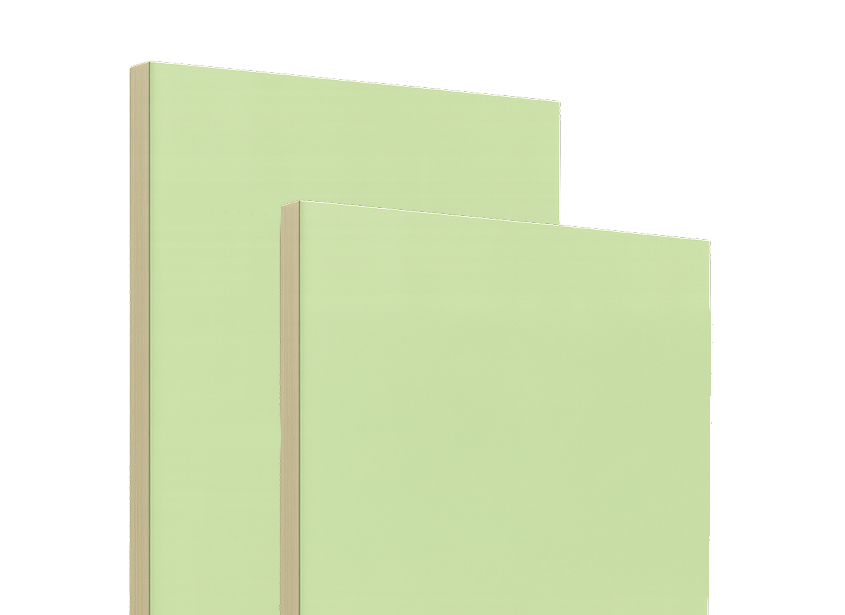 12.5mm MOLD AND MOISTURE RESISTANCE – GYPSUM BOARD