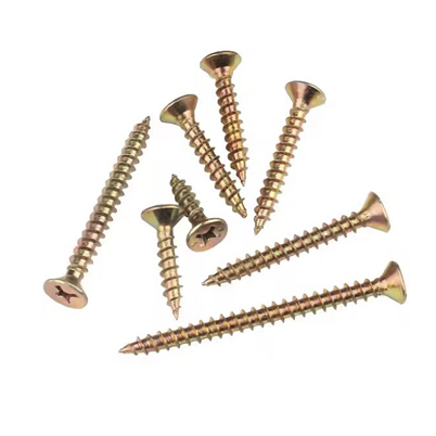 SELF TAPPING SCREWS