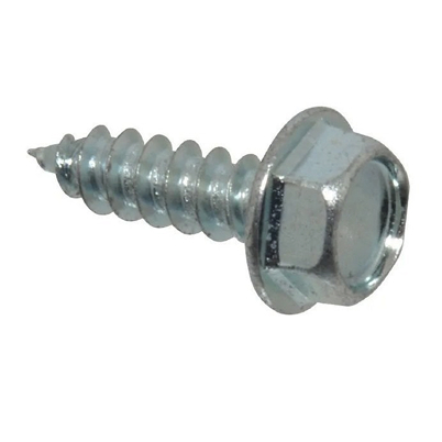 Hex HEAD SCREWS