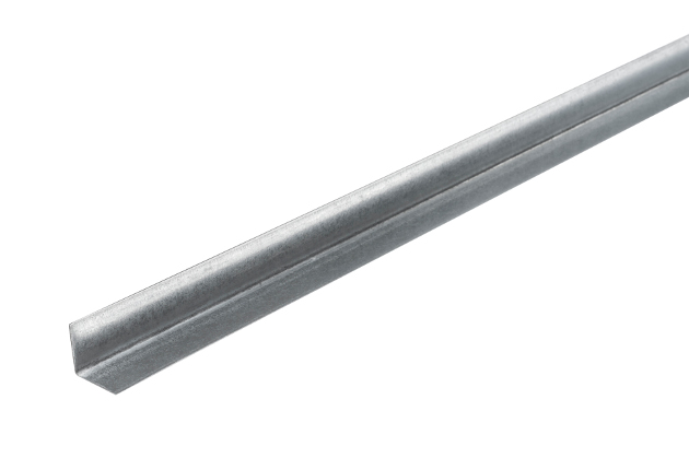 Libra Galvanised Angle
