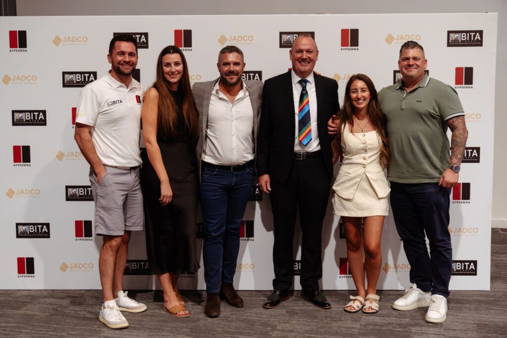 BITA Golf Day Dubai Skyline JADCO