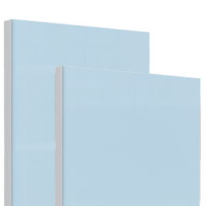 12.5mm GRG GLASS FIBER REINFORCEMENT GYPSUM BOARD