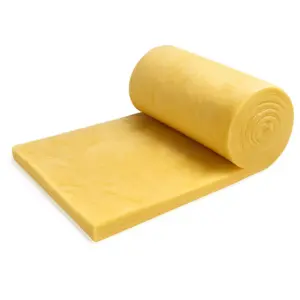 Glasswool