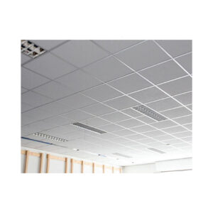 T-Grid Suspention System