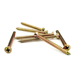 SELF DRILLING SCREWS