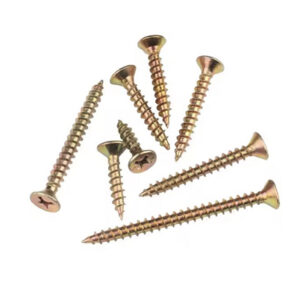 SELF TAPPING SCREWS