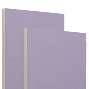 12.5mm SP SOUND PROTECT GYPSUM BOARD