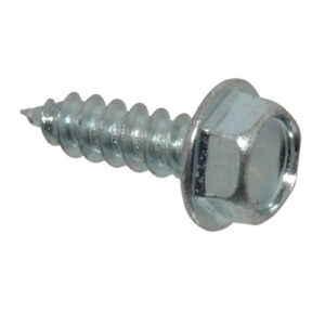 Hex HEAD SCREWS