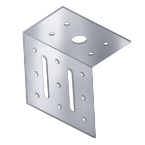 SLOTTED WEB CLEAT
