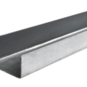 Libra Galvanised Channel