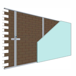 Libra Wall Liner System